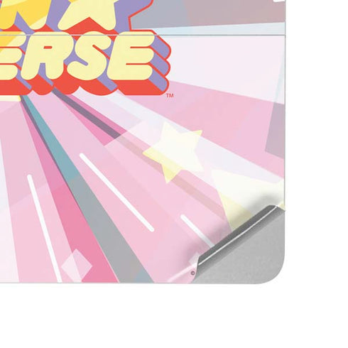 Cartoon Network Steven Universe Steven Universe Logo Surface Laptop Studio Skin